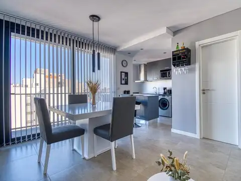 Departamento en Alquiler Temporal al Noreste