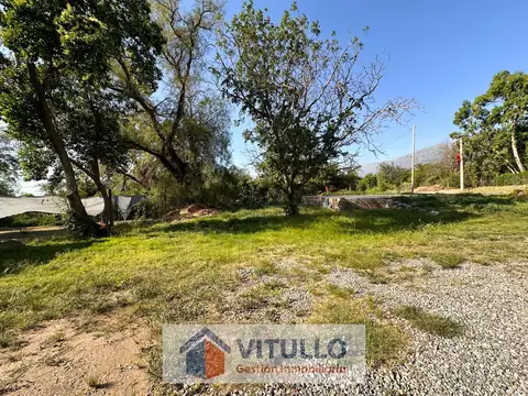 Casa en venta en Quebracho Ladeado