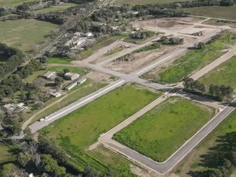 Unidad 12. Manzana 1.