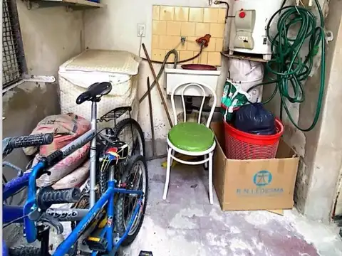 Casa en Venta 40 años