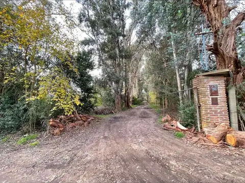 VENTA LOTE/CAMPO VILLA ROSA PILAR TOTAL 9 HA