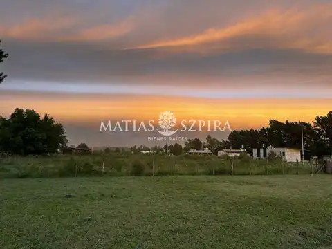 Casa en Venta en Villa Ruiz, USD 185.000