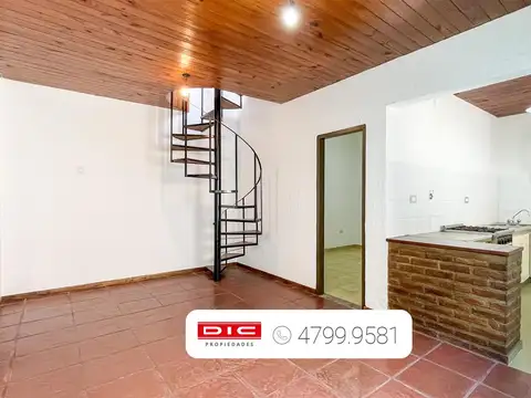 PH 2 dormitorios Venta - Olivos-Uzal/Panam.