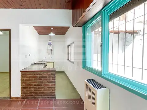 Depto Tipo Casa en Venta de 2 dormitorios