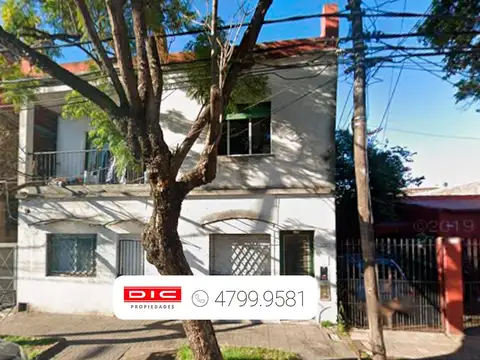 PH 2 dormitorios Venta - Olivos-Uzal/Panam.