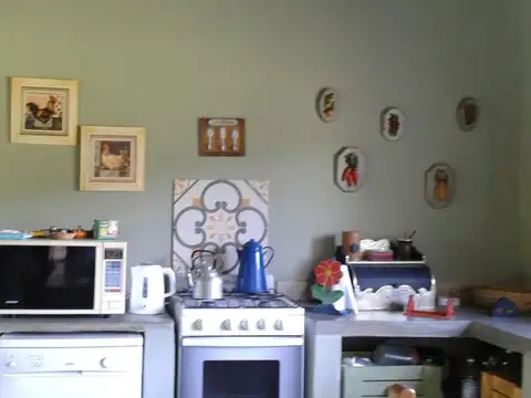 Casa en Venta en Calderilla, USD 300.000