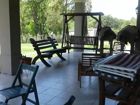 Chacras Del Gallinato