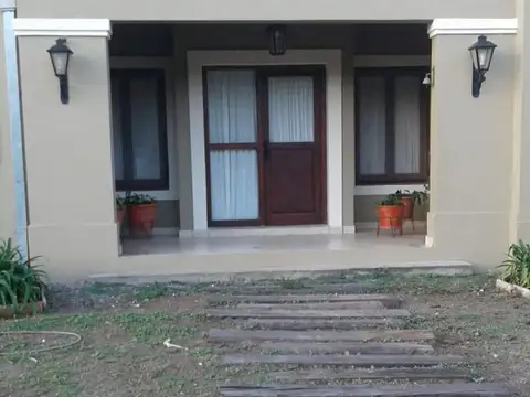 Casa en Venta de 3 dormitorios