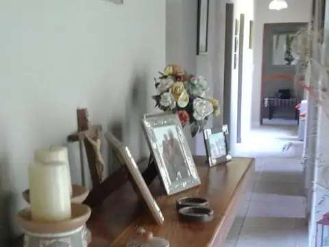 Hermosa Casa en Chacras del Gallinato