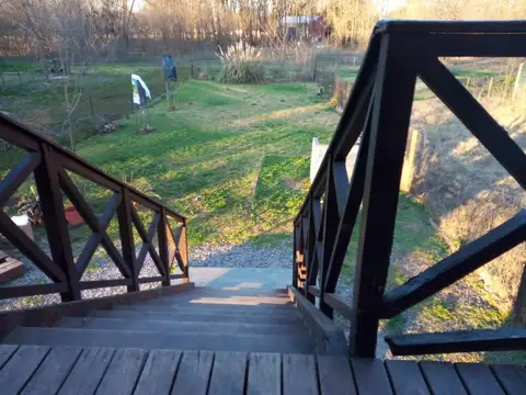 Departamento en Venta en San Antonio De Areco, USD 120.000