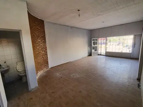 Local en Venta 16 años