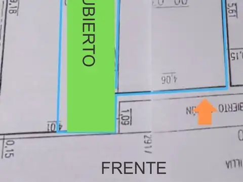 Local en Venta en Berazategui, USD 50.000