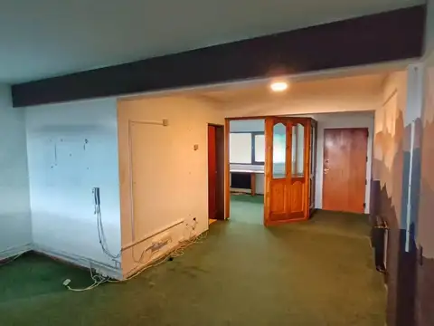 Oficina Monoambiente con 1 baño