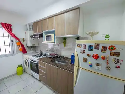 Departamento en Venta en General Paz, USD 93.000