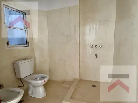 Oficina/depto 2 ambtes Apto profesional y vivienda en San Nicolás, CABA.