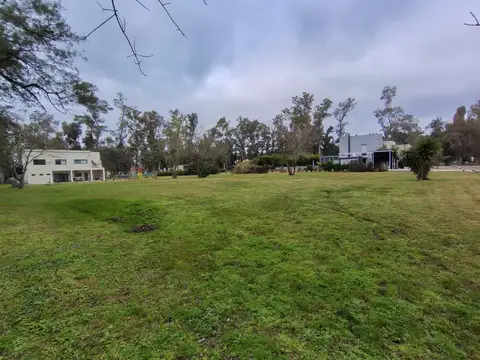 Terreno en Venta de 646,0 m2