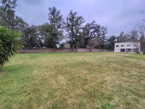 Terreno en Venta en Abasto, USD 49.500