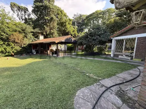 Terreno en Venta de 1587,0 m2