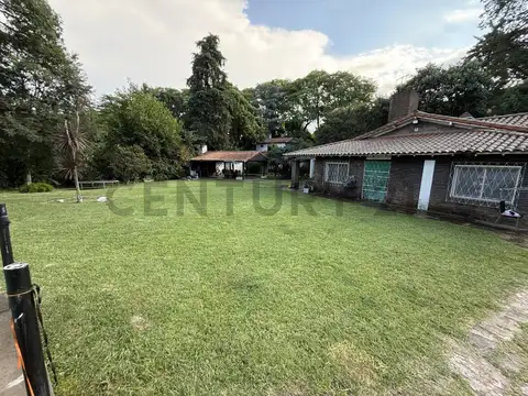 Terreno en Venta en Barrio Parque Leloir, USD 370.000
