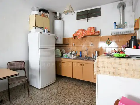 Casa en Venta en Villa Adelina, USD 199.000