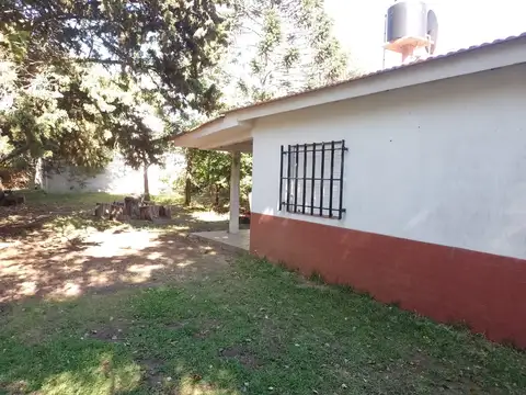 Casa en Venta en Mar Del Tuyu, USD 114.000