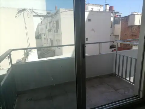 Departamento en Alquiler de Monoambiente