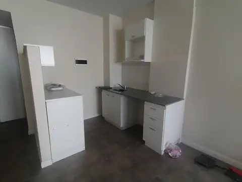 Studio Apto/P balcon a estrenar M/luminoso Aranguren y Carac