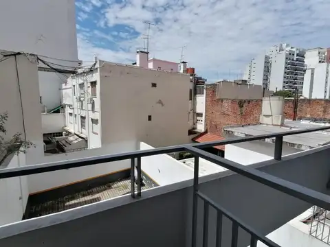 Departamento en Alquiler A Estrenar