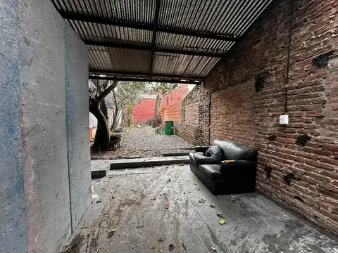 Local en Alquiler 45 años