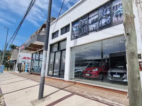 Local en Venta en Quilmes, USD 169.000