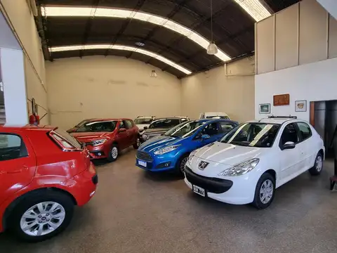 Local en Venta 50 años