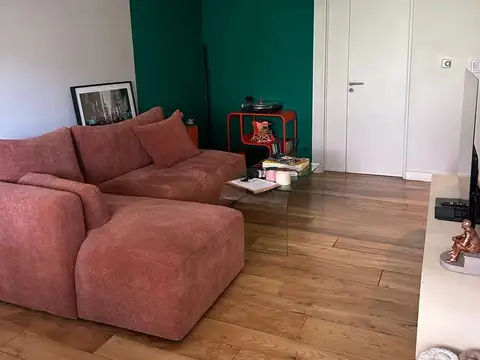 Departamento en Alquiler en Belgrano, USD 1.800