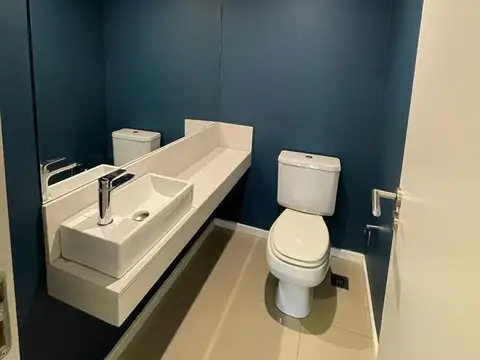 Departamento en Alquiler 6 años