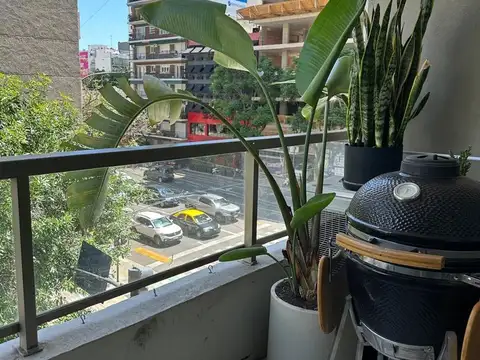 Departamento en Alquiler de 2 dormitorios