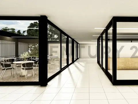 Oficina en Venta en City Bell, USD 217.000