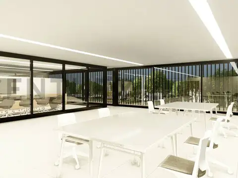 Oficina en Venta A Estrenar