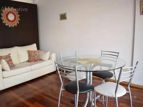 Alquiler Temporario mensual en Buenos Aires