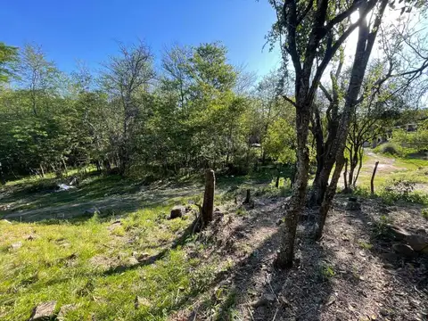 Lote en venta en Salsipuedes – 277 m² – Escritura