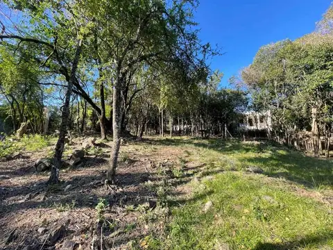 Terreno en Venta en Salsipuedes, USD 8.000