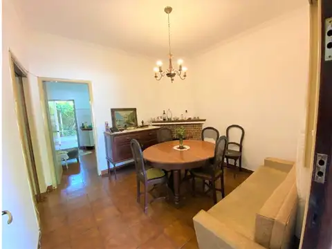 Casa en Venta 45 años