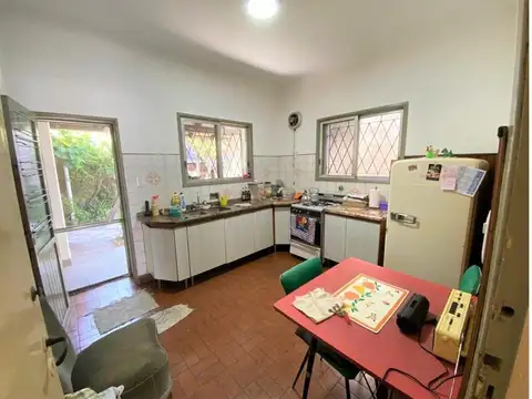 REGIA CASA 3 AMBIENTES - 8.66 X 20 MTS