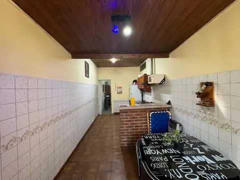 Casa en Venta de 5 dormitorios