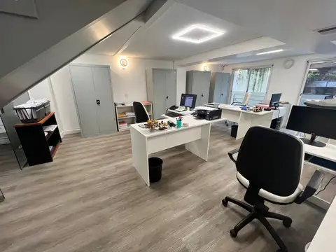 Oficina en venta en Recoleta