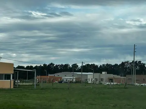 Terreno en Venta de 626,0 m2