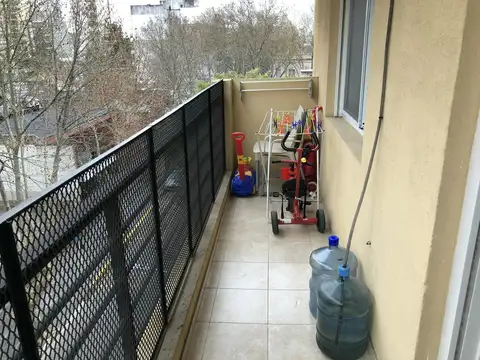 Departamento - General San Martin