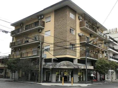 Departamento - General San Martin