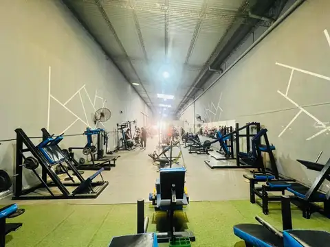 Galpon en Venta en San Miguel De Tucuman, USD 165.000