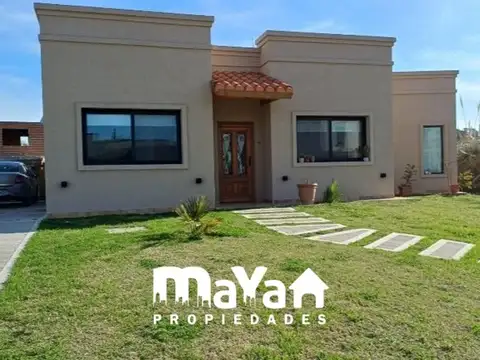 CASA EN VENTA - BARRIO SANTA ISABEL - ING. MASHWITZ