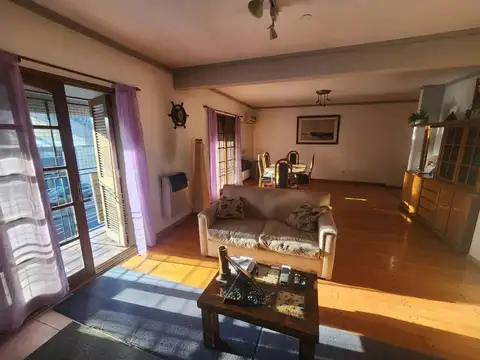 Depto Tipo Casa en Venta en Villa Lugano, USD 174.500