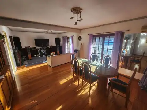 PH en venta - 2 Dormitorios 2 Baños - 205Mts2 - Villa Lugano